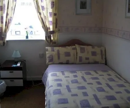Thornhill Bed and breakfast 3*