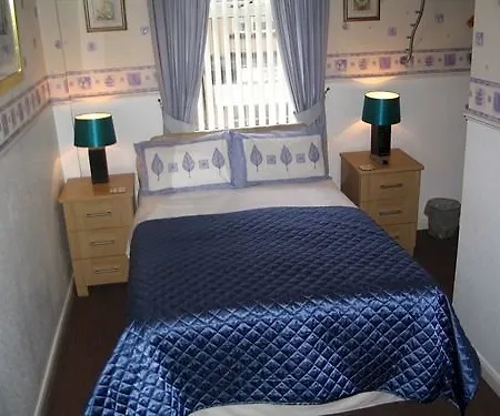 Thornhill Bed and breakfast 3*