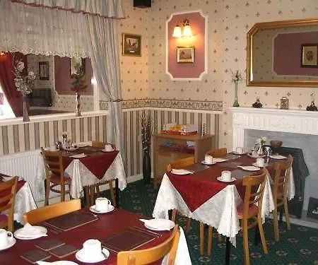 Thornhill Bed and breakfast Blackpool