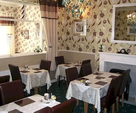 Thornhill Bed and breakfast