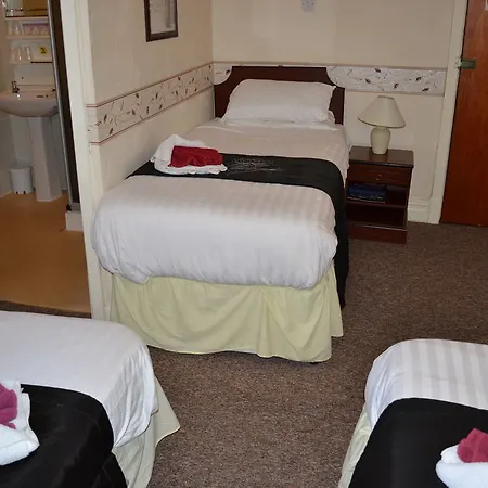 Rockcliffe Hotel 3*
