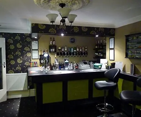 Parkroyal 4* Blackpool