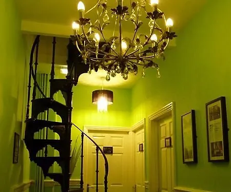 Parkroyal Hotel