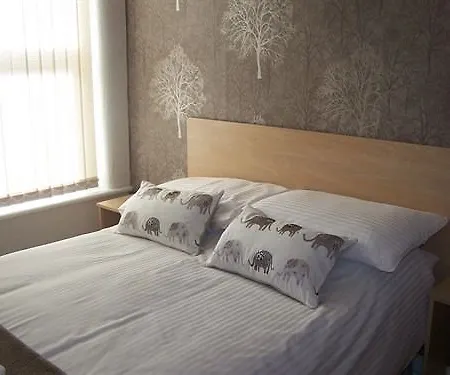 The Penrhyn 3* Blackpool
