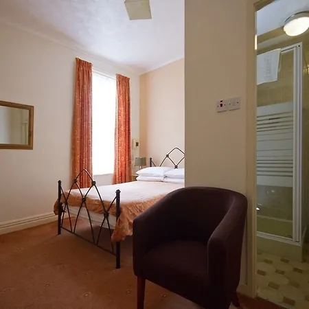 Guest house Brooklands Over 50'S Only