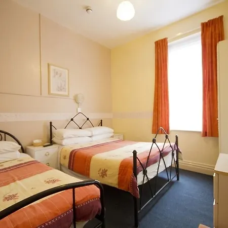Guest house Brooklands Over 50'S Only