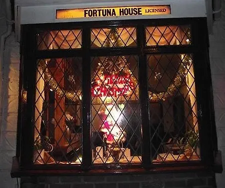 Fortuna House 2*