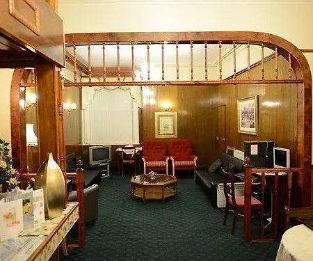 Fortuna House Guest house 2*