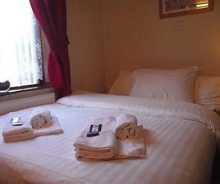 Fortuna House Guest house Blackpool