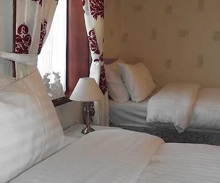 Fortuna House 2* Blackpool