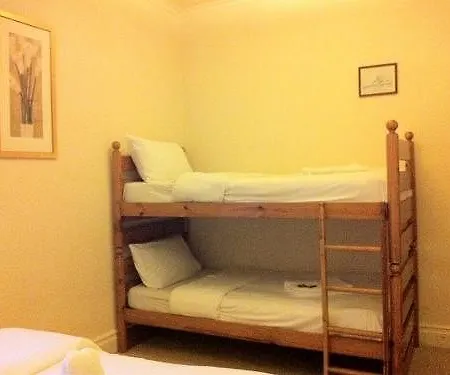 Fortuna House Guest house 2*
