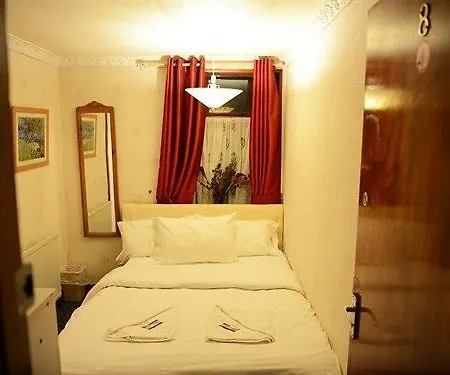 Fortuna House Guest house 2*