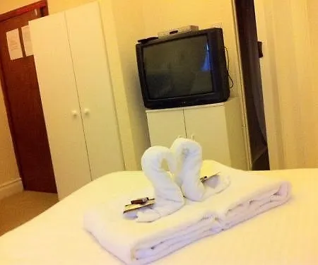 Fortuna House Guest house Blackpool