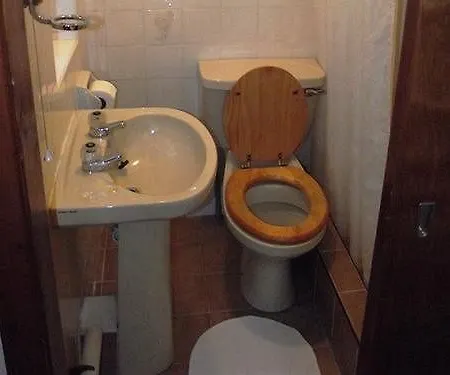 Fortuna House Guest house