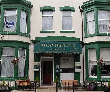 Albion 3*
