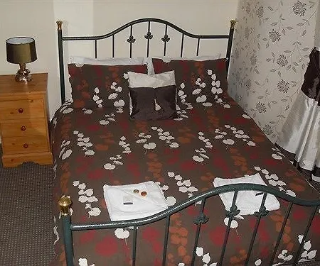 Albion 3* Blackpool