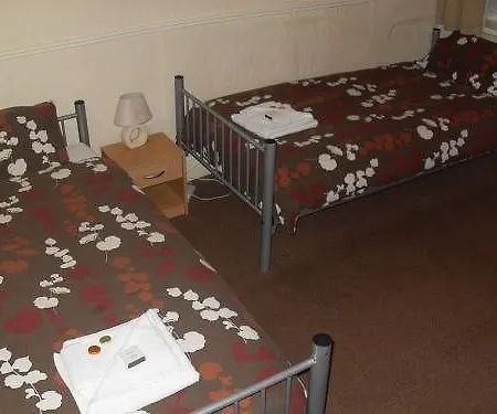 Albion Bed & Breakfast