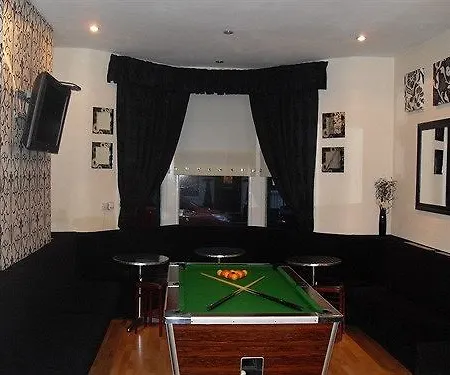 Albion Bed & Breakfast 3*