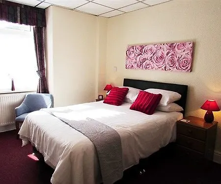 The Bambi Hotel