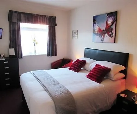 The Bambi 3* Blackpool