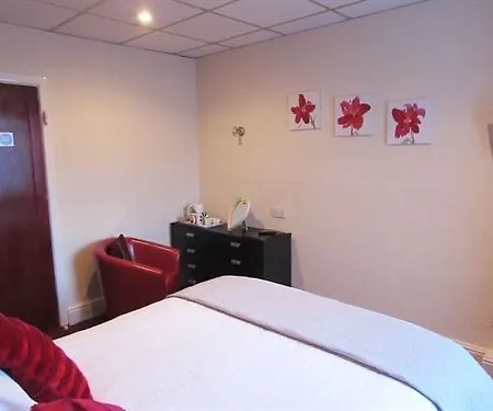 The Bambi Hotel