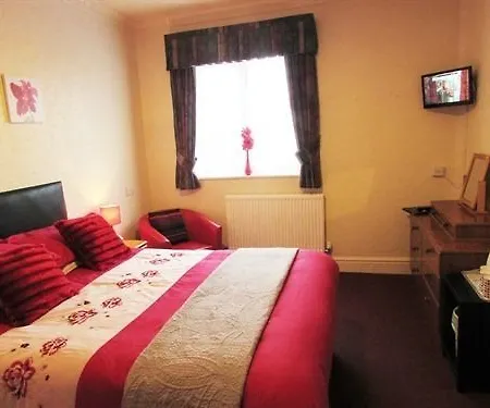 The Bambi Hotel 3*