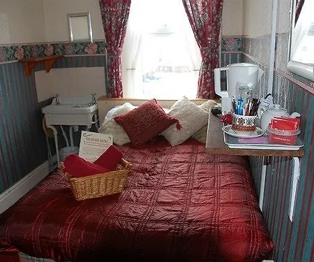 The Derby Guest house
