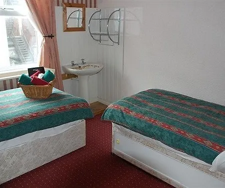 The Derby 3* Blackpool