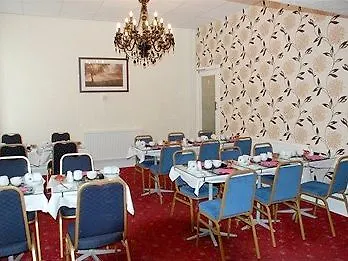 The Derby Guest house