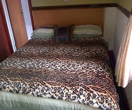 The World 3* Blackpool