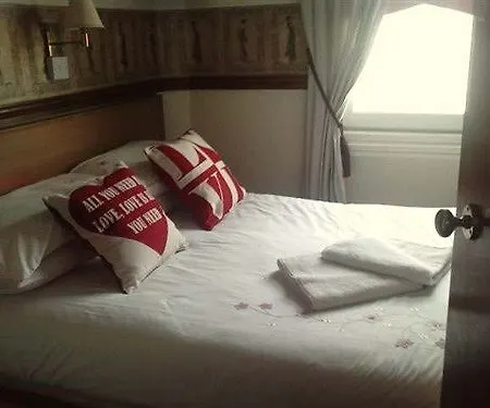 The World Hotel Blackpool