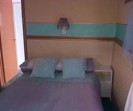 The World Hotel