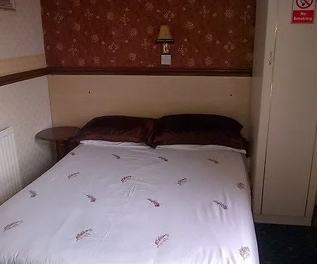 The World Hotel