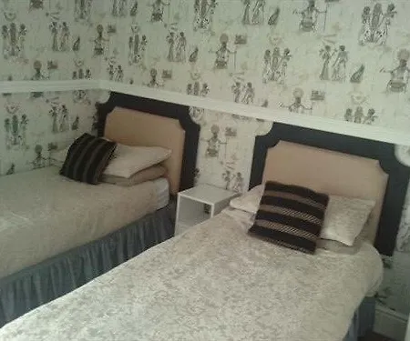 The World Hotel Blackpool