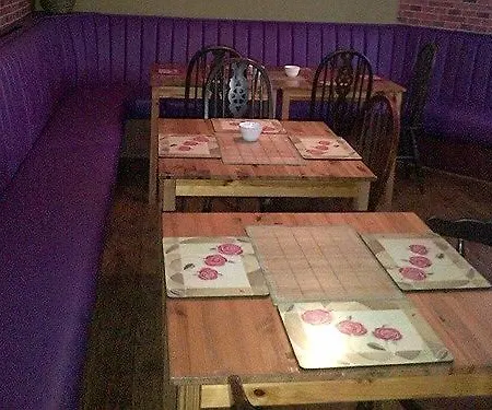 The World Hotel Blackpool