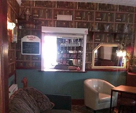 The World Hotel