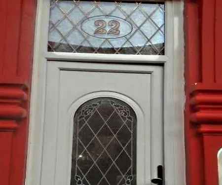 Meland Guest house 2*