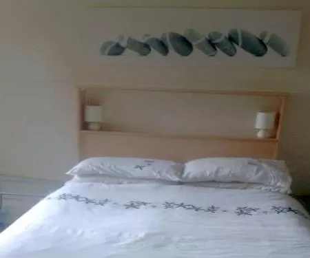 Meland Guest house Blackpool