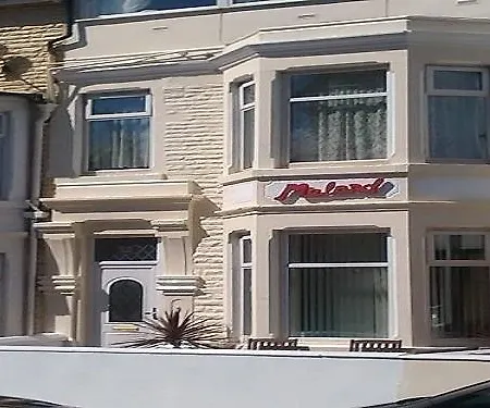 Meland Guest house