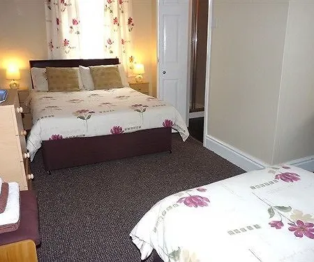 The Cumbrian 3*