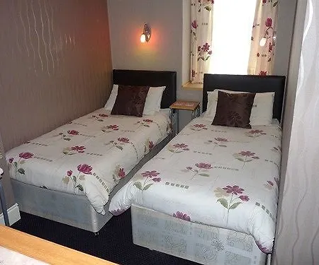 The Cumbrian Hotel 3*