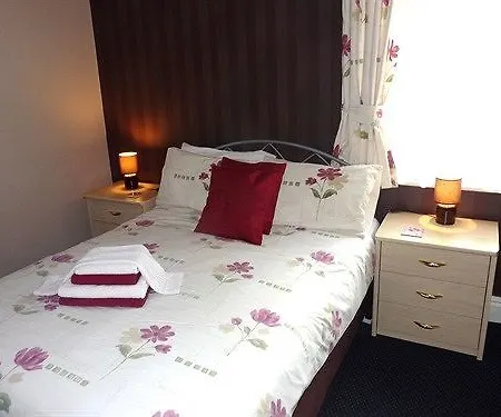 The Cumbrian 3* Blackpool