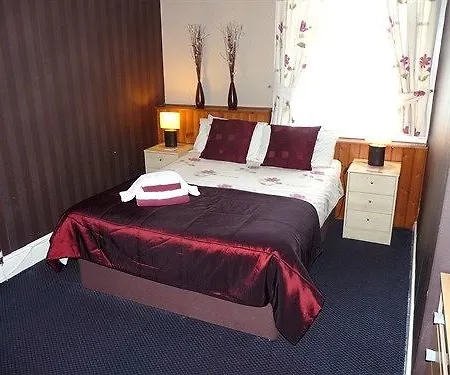 The Cumbrian Hotel