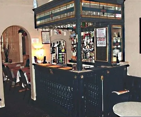 The Cumbrian Hotel 3*