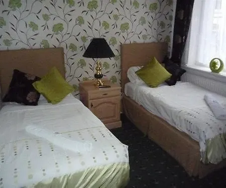 Pelham Hotel Blackpool