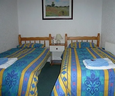 The Hotel 3*