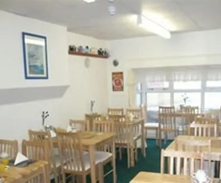 The 3* Blackpool