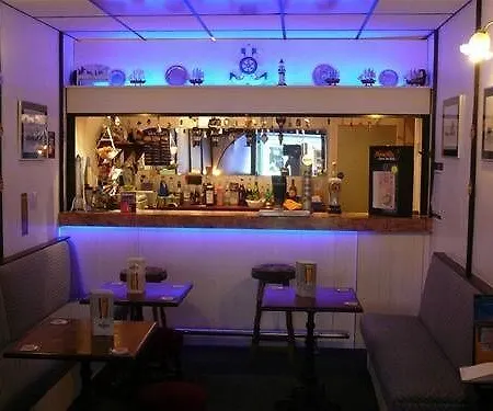 The Hotel
