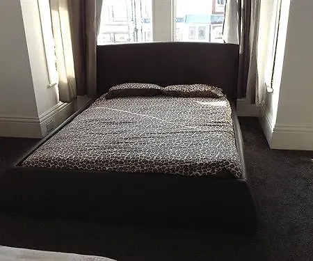 Singleton House 2* Blackpool