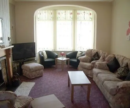 Kings Court Families & Couples Bed & Breakfast 3*